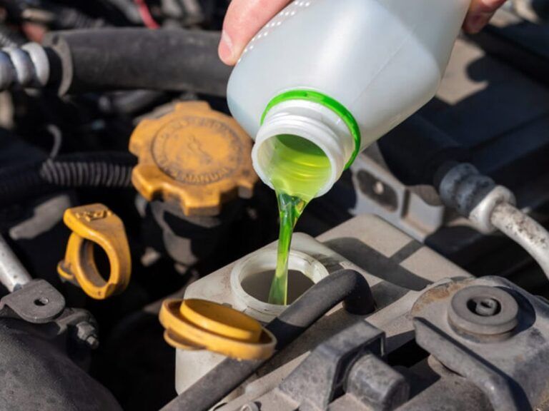 Cómo solucionar problemas de bajo nivel de refrigerante en el aire acondicionado