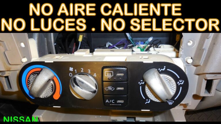 Cómo solucionar problemas de control de zonas en el sistema de aire acondicionado