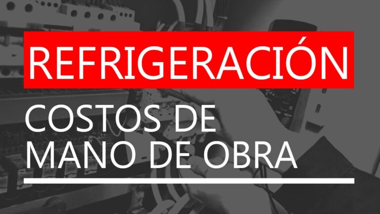 Consideraciones de costos en la preinstalación para aire acondicionado