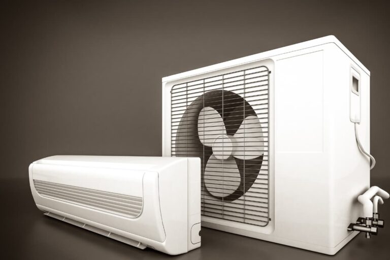 Guía para elegir un aire acondicionado con bomba de calor