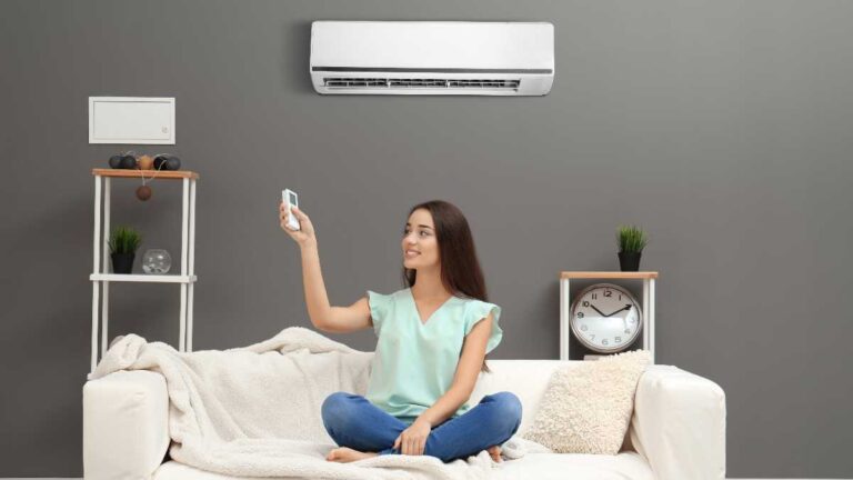 Guía para elegir un aire acondicionado silencioso