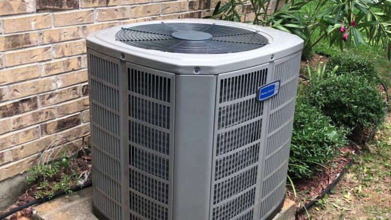 Instalación de aires acondicionados sin suministro eléctrico en áreas rurales